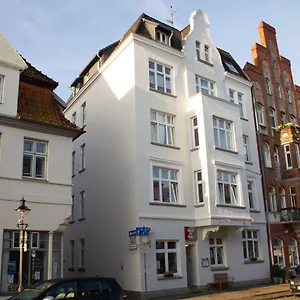 Cvjm Am Dom Lübeck