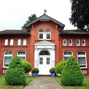 Apartment Abraham, Lübeck