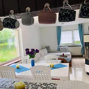 Privatunterkunft Ts Monteurzimmer, Lübeck