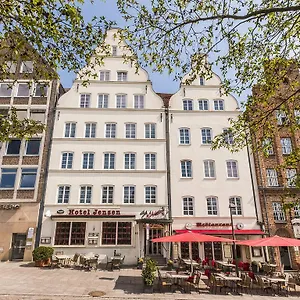Ringhotel Jensen Lübeck