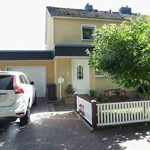 Ferienhaus Kunas, Lübeck