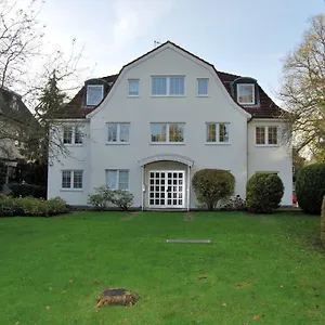 Apartment Stresemannstraße 3, Lübeck