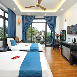 Quynh Long Privatunterkunft Hoi An